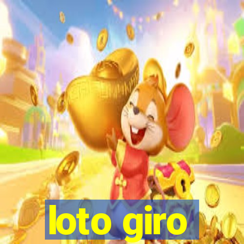 loto giro